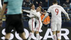 Яцек Гуралски от Лудогорец ще играе на световното