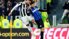 Сасуоло - Интер