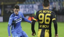 Левски отрече за оферти към Краев