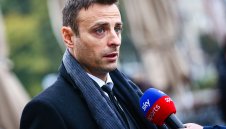 Sky Sports обобщава конгреса: Боби Михайлов празнувал победата още снощи