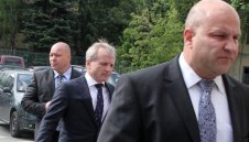 Спънаха делото срещу Гриша Ганчев 