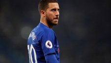 Реал "позлатява" Азар, дава му по 20 милиона годишно 