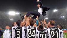 Алегри разкри ключа към доминацията на Юве и даде твърда резерва за пример