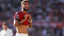 Фулъм - Манчестър Юн