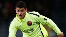 Младок предпочете Стоук вместо Барса