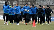 Петима от Черно море аут за контролата с Черноморец