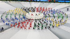 Пищна церемония откри Евро 2024