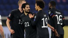 "Гранати" от Сити, Байерн и Реал се завръщат за Бундестима