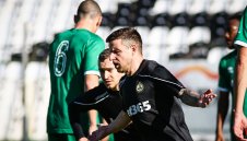 Славия излъга десет от Ботев Враца