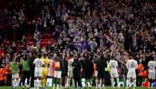 Британската полиция към феновете на Толуза: Благодарим ви!