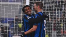 Аталанта разкости Щурм