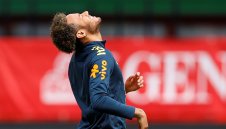 Неймар към Реал: Чакайте ме