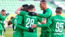 Драгомир Драганов ще свири Лудогорец - Локо Пловдив за Купата