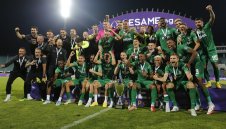 Потвърдиха милионния трансфер на Лудогорец