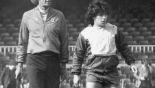 Барса - Наполи е перфектната почит към Дон Диего