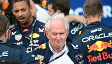 Война по върховете на Ред Бул притеснява отбора