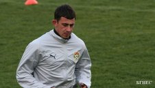Металург (Донецк) плаща 750 000 евро на Хановер за Чаво