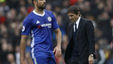 В Челси им писна от Диего Коста, продават го през лятото