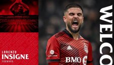 Официално: Торонто обяви привличането на Инсинье