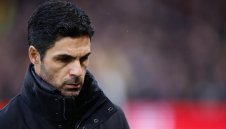 Артета защити грешника Хаверц