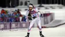 Французин взе титлата в биатлона на 20 км., Краси Янев на 36-о място