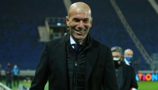 Битката на титаните: Зидан сипе суперлативи по адрес на Клоп