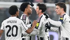 Пафос уплаши Юве, но загуби 0:2