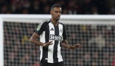 Исак е във формата на живота си, иска и да е по-добър