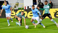 Опълченци! Арда открадна 1:1 на Черно море без точен удар