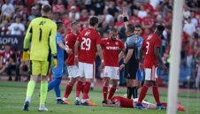 Левски - ЦСКА 2:0