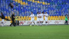 Левски пак си намери кой да го бие