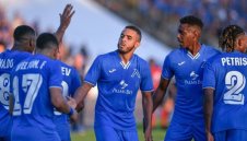 Ревностен мюсюлманин! Ас на Левски замина на поклонение