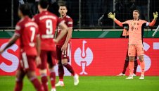 Позор: Байерн удари невиждано от 43 години дъно