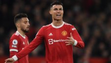 Всичко е решено: Роналдо напуска Ман Юнайтед