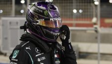 Неприятно! И Люис Хамилтън е с Ковид 19