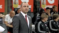 Броки се учи от треньора на Фиорентина 