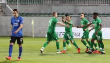 Домусчиев: Шампанското е най-сладко