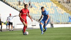 Левски взе решение за "лалетата" си