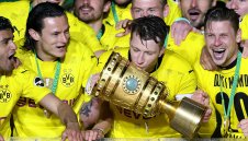 Ройс имал шесто чувство за финала с "биковете"