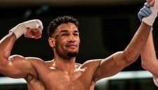 Кубинската сензация Ослейс Иглесиас: Готов съм за Бетербиев, Бивол и Бенавидес