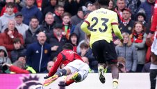 Звезда на Юнайтед е бледа сянка на себе си