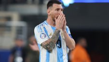 Потвърдиха лоши новини за Лео Меси 