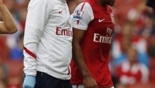 Уолкът, Жервиньо и Косиелни отпадат за Олимпиакос