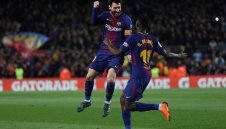 ПРОГНОЗА: Лас Палмас – Барселона