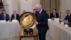 ФИФА обяви, че Мондиал 2035 за жени ще е на Острова
