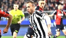 Ливърпул спасява Юве от Артур днес