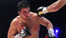 Простреляха германски професионален боксьор