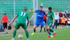 Ботев Враца и Арда се наритаха, но не се победиха