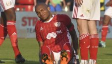 Каранга ще лапа космическа заплата в Китай