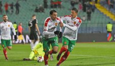 Има надежда! Излъгахме Беларус в стил "Хубчев" + ВИДЕО И ГАЛЕРИЯ